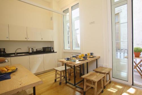 Nº 91 - Almirante Guest House, Porto (photo 10)