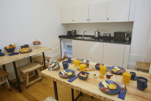 Nº 91 - Almirante Guest House, Porto (photo 7)