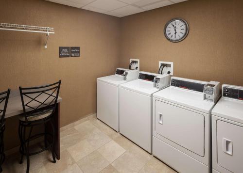 Hampton Inn & Suites Westford-Chelmsford - image 13