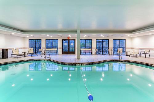 Hampton Inn By Hilton Boston-Peabody