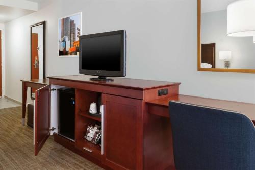 Hampton Inn By Hilton Boston-Peabody