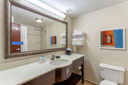 Hampton Inn By Hilton Boston-Peabody