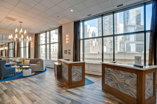 Homewood Suites By Hilton Chicago Downtown