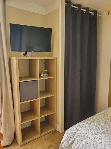 La Grelauderie 5 in 聖特斯