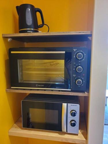 La Grelauderie 5 in 聖特斯