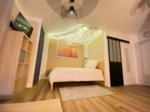 La Grelauderie 5 in 聖特斯