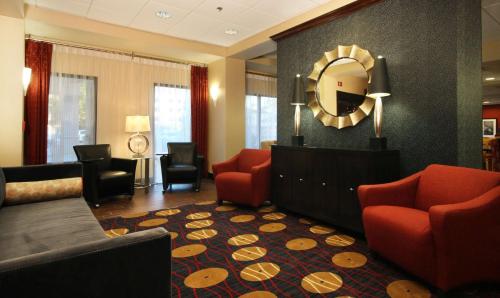 Hampton Inn Champaign/Urbana