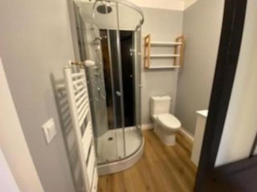 La Grelauderie 5 in 聖特斯