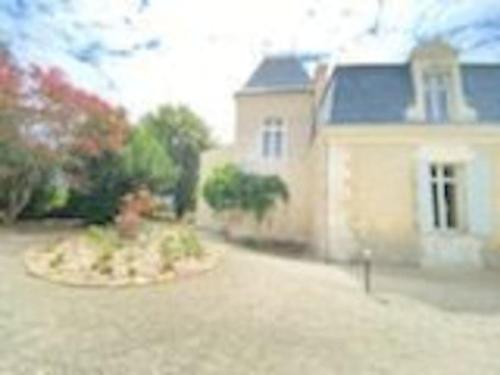 La Grelauderie 5 in 聖特斯