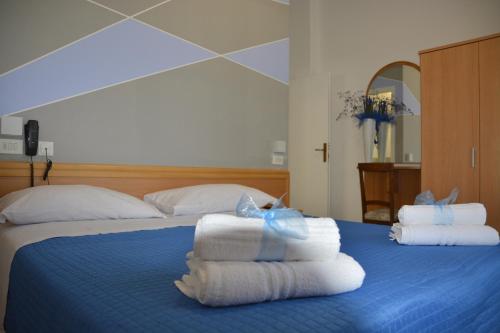 Martina's Hotel – Rimini, IN