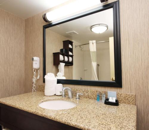 Hampton Inn Champaign/Urbana