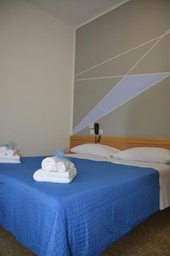 Martina's Hotel – Rimini, IN