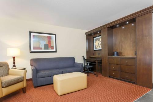 Hampton Inn Champaign/Urbana