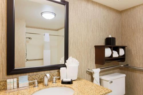 Hampton Inn Champaign/Urbana