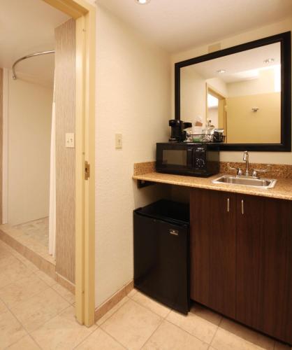 Hampton Inn Champaign/Urbana