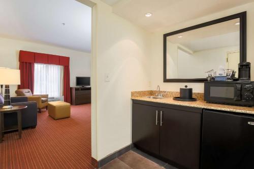 Hampton Inn Champaign/Urbana