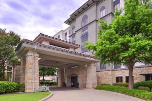 Hampton Inn & Suites Legacy Park-Frisco