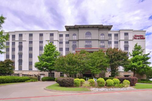Hampton Inn & Suites Legacy Park-Frisco, Frisco