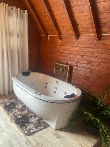 Chalet image 1