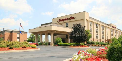 Hampton Inn Fort Wayne-Southwest