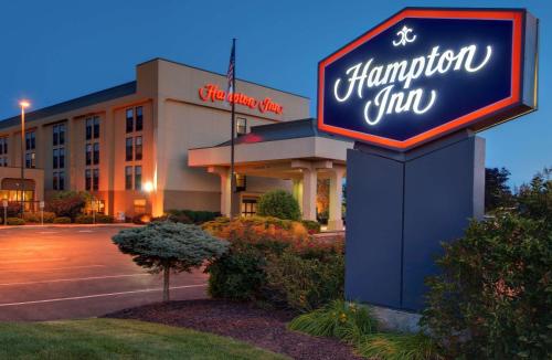 Hampton Inn Fort Wayne-Southwest in Fort Wayne, USA