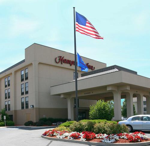 Hampton Inn Fort Wayne-Southwest