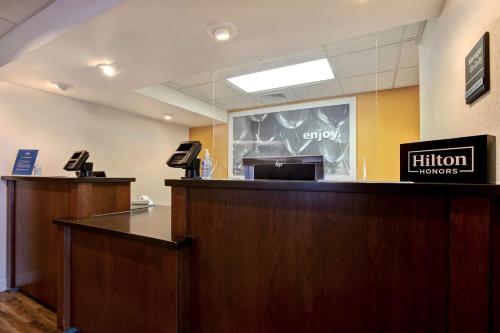 Hampton Inn Fort Wayne-Southwest