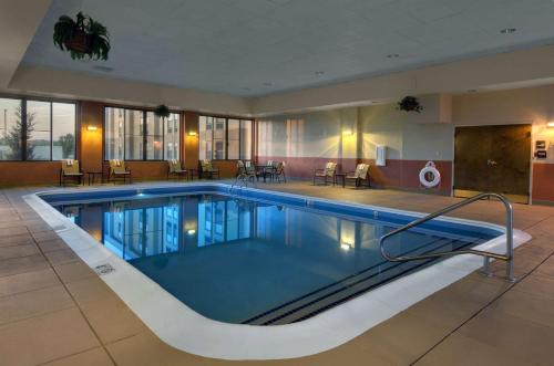 Hampton Inn Fort Wayne-Southwest in Fort Wayne, USA