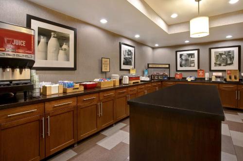 Hampton Inn Fort Wayne-Southwest