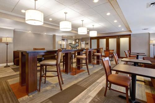 Hampton Inn Fort Wayne-Southwest