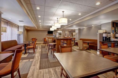 Hampton Inn Fort Wayne-Southwest