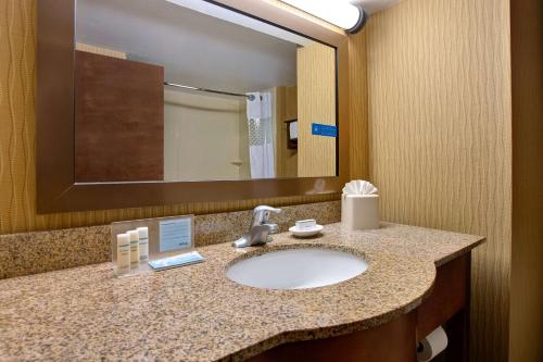 Hampton Inn Fort Wayne-Southwest