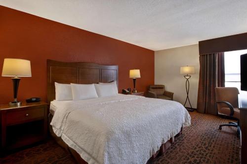 Hampton Inn Fort Wayne-Southwest