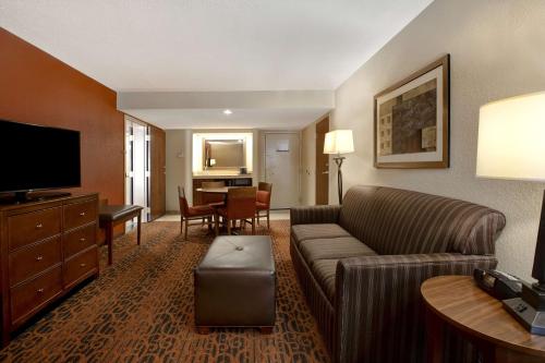 Hampton Inn Fort Wayne-Southwest