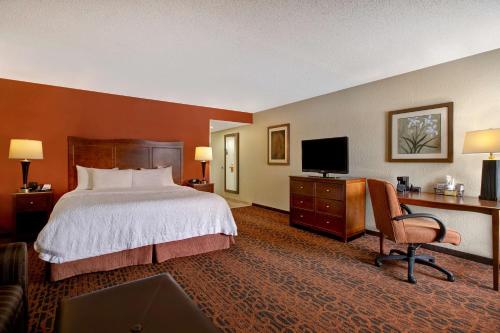 Hampton Inn Fort Wayne-Southwest