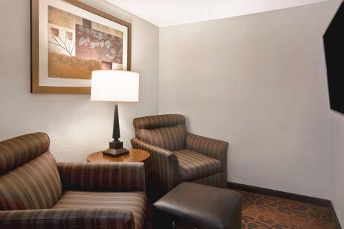 Hampton Inn Fort Wayne-Southwest