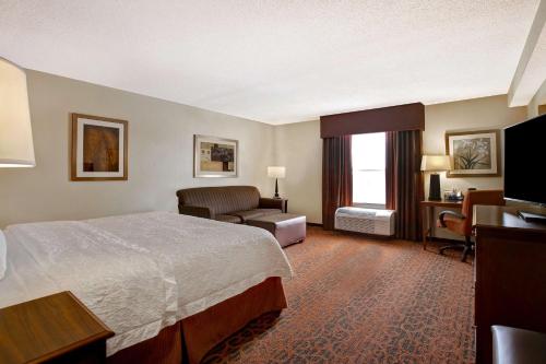 Hampton Inn Fort Wayne-Southwest