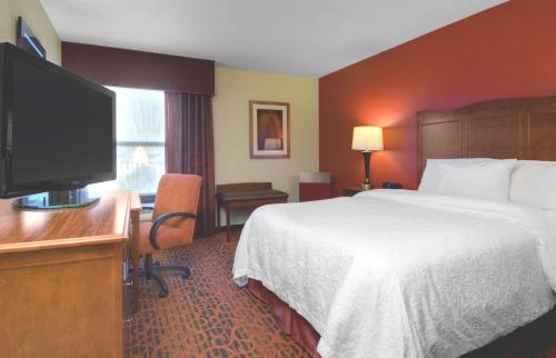 Hampton Inn Fort Wayne-Southwest