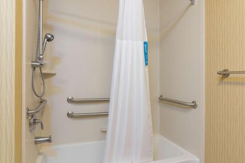 Hampton Inn East Lansing - image 6