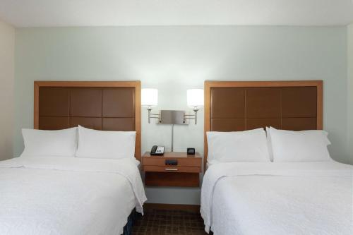 Hampton Inn Orlando-Convention Center International Drive Area - image 6