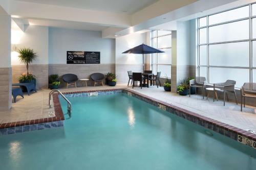 Hampton Inn & Suites Memphis-Beale Street, Memphis (photo 9)