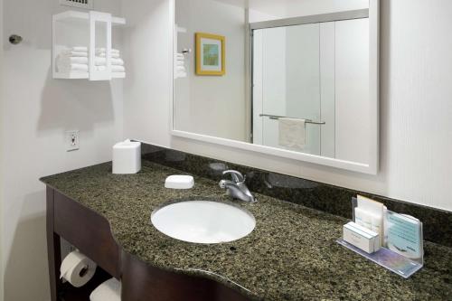Hampton Inn & Suites Memphis-Beale Street - image 9