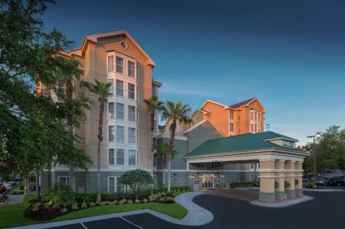 Homewood Suites by Hilton Orlando-Intl Drive/Convention Ctr