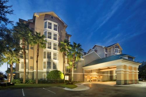 Homewood Suites By Hilton Orlando-Intl Dr./Conv. Center