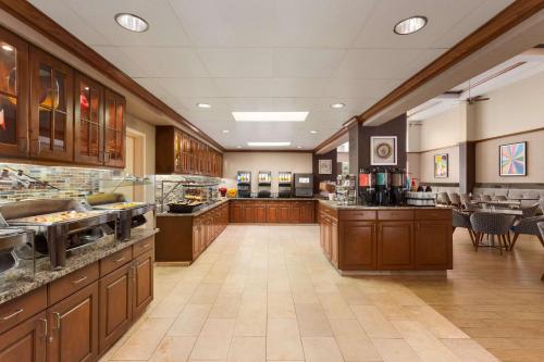 Homewood Suites By Hilton Orlando-Intl Dr./Conv. Center