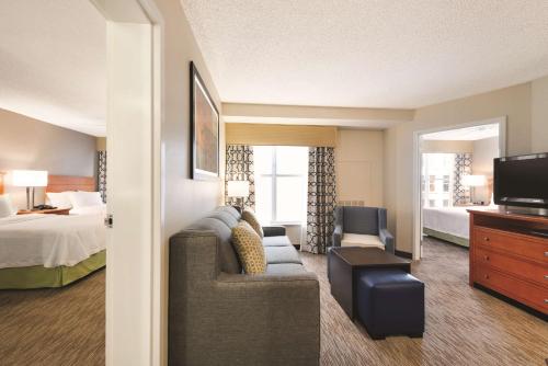 Homewood Suites By Hilton Orlando-Intl Dr./Conv. Center