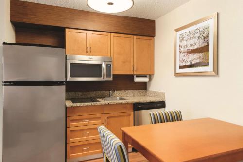 Homewood Suites By Hilton Orlando-Intl Dr./Conv. Center