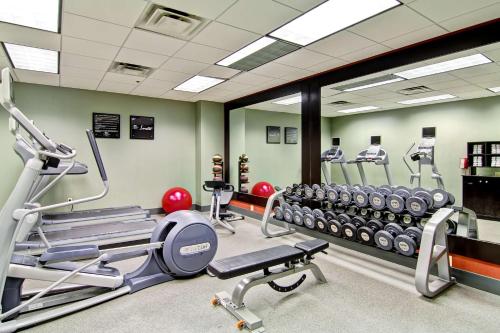 Homewood Suites by Hilton Washington D.C. Downtown - image 2