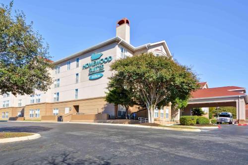 Homewood Suites by Hilton San Antonio Northwest in San Antonio, USA