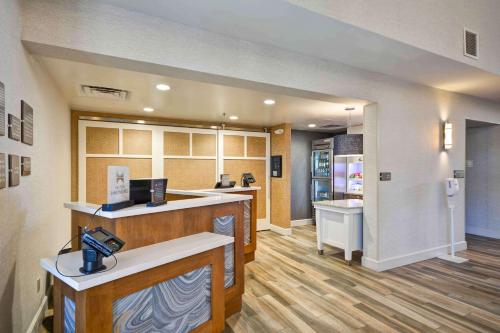 Homewood Suites by Hilton San Antonio Northwest in San Antonio, USA